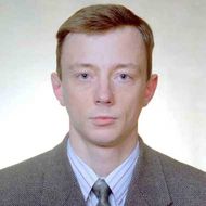 Dmitriy Alexandrovich Kachalov